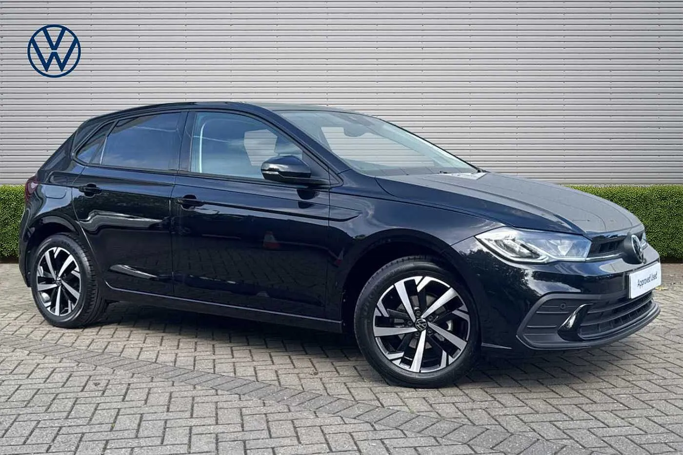 2025 VOLKSWAGEN POLO