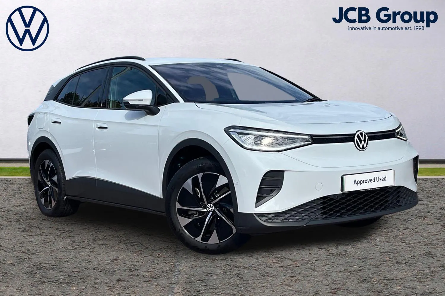 2026 Volkswagen ID.4
