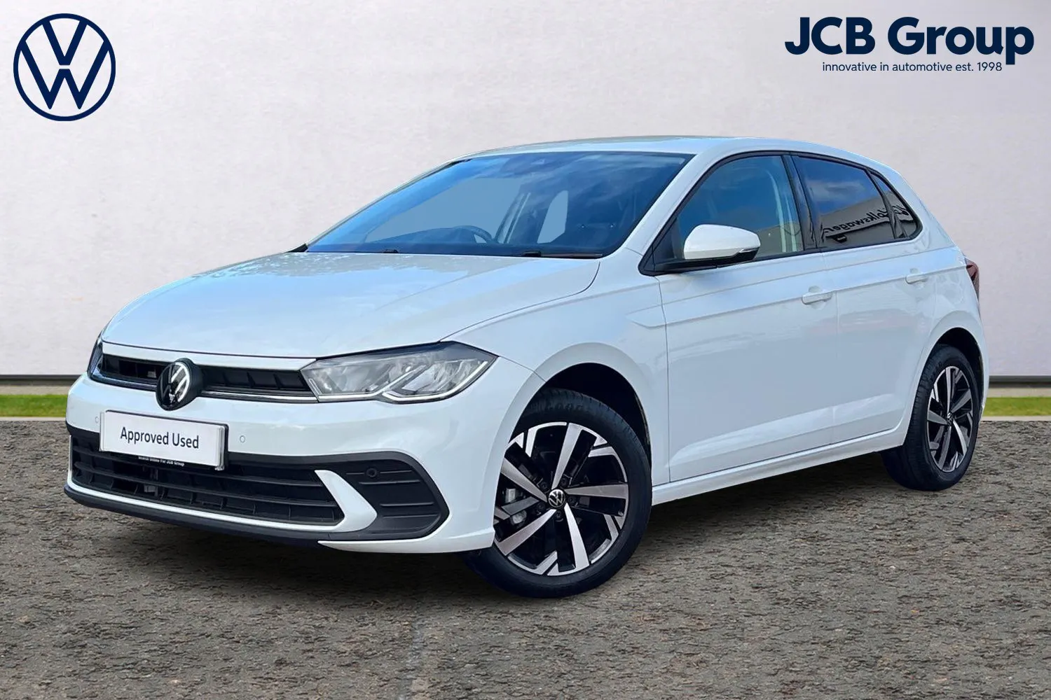 2026 Volkswagen Polo