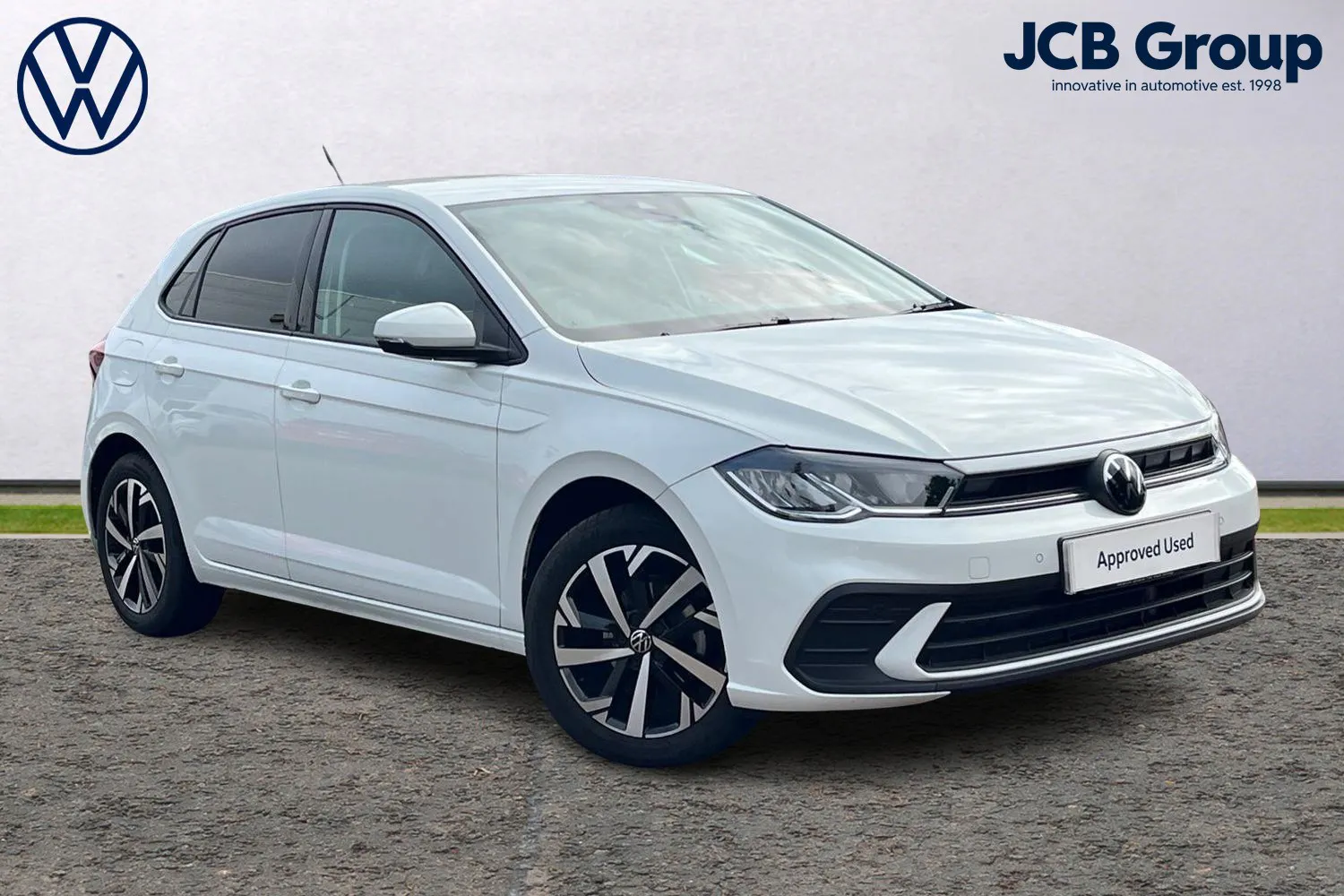 2026 Volkswagen Polo