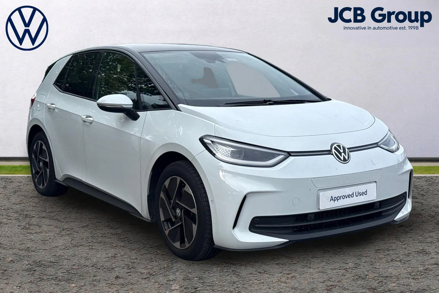 2026 Volkswagen ID.3