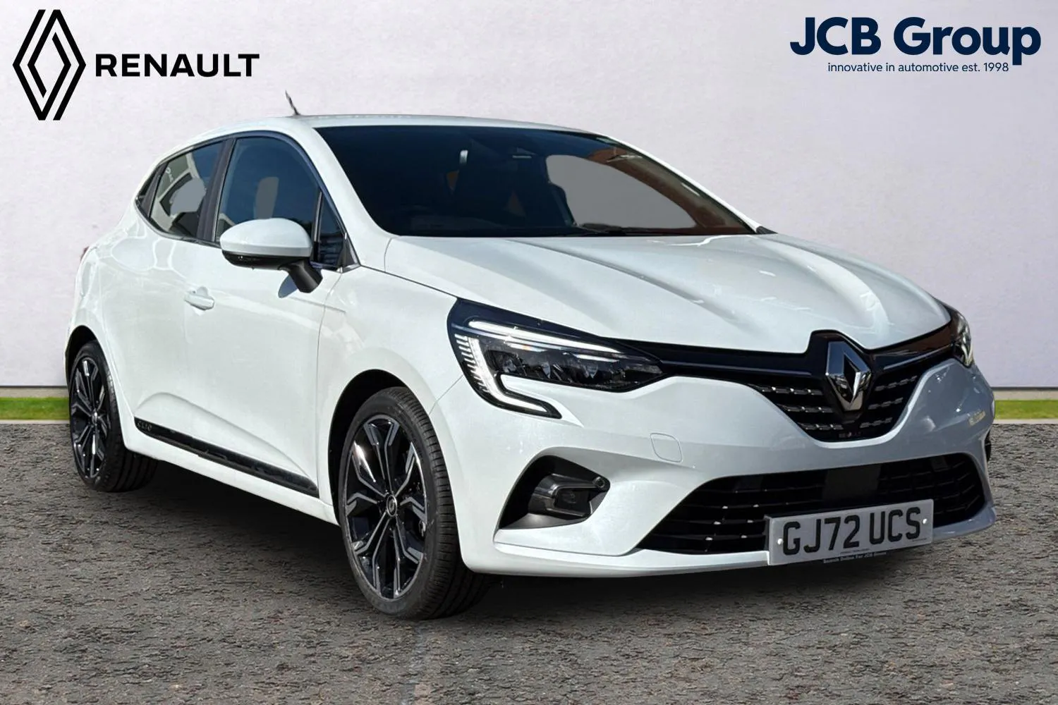 2022 Renault Clio