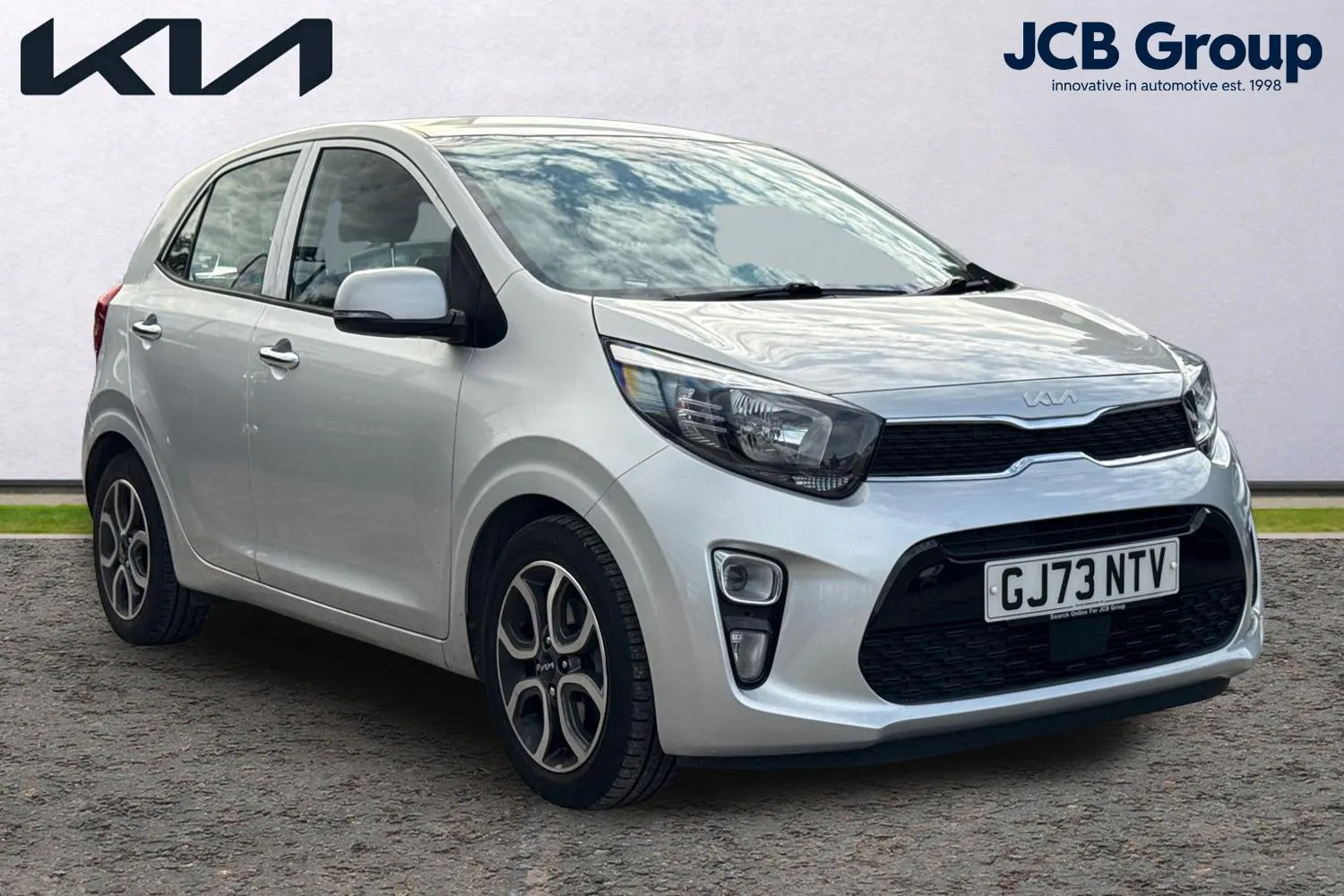 2023 KIA Picanto