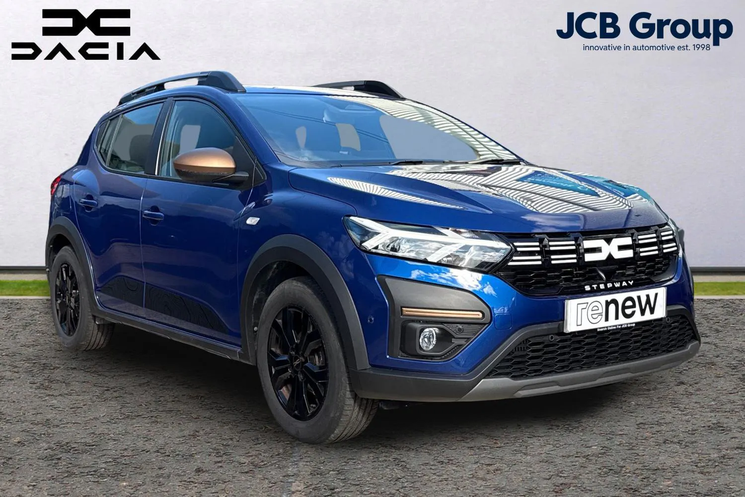 2024 Dacia Sandero