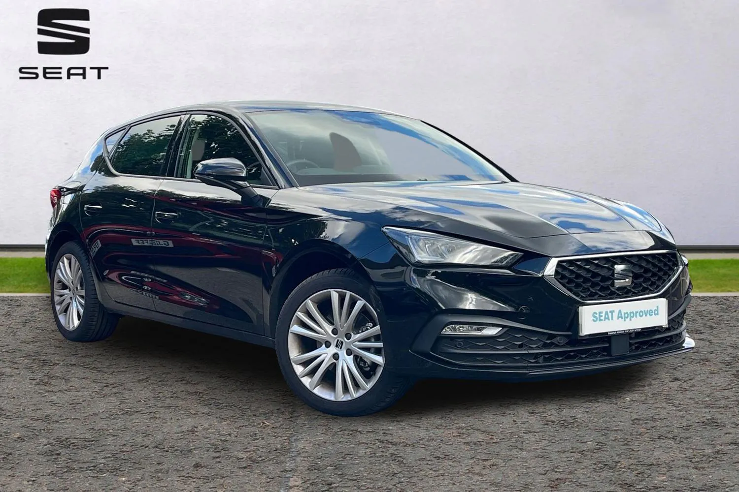 2026 SEAT Leon