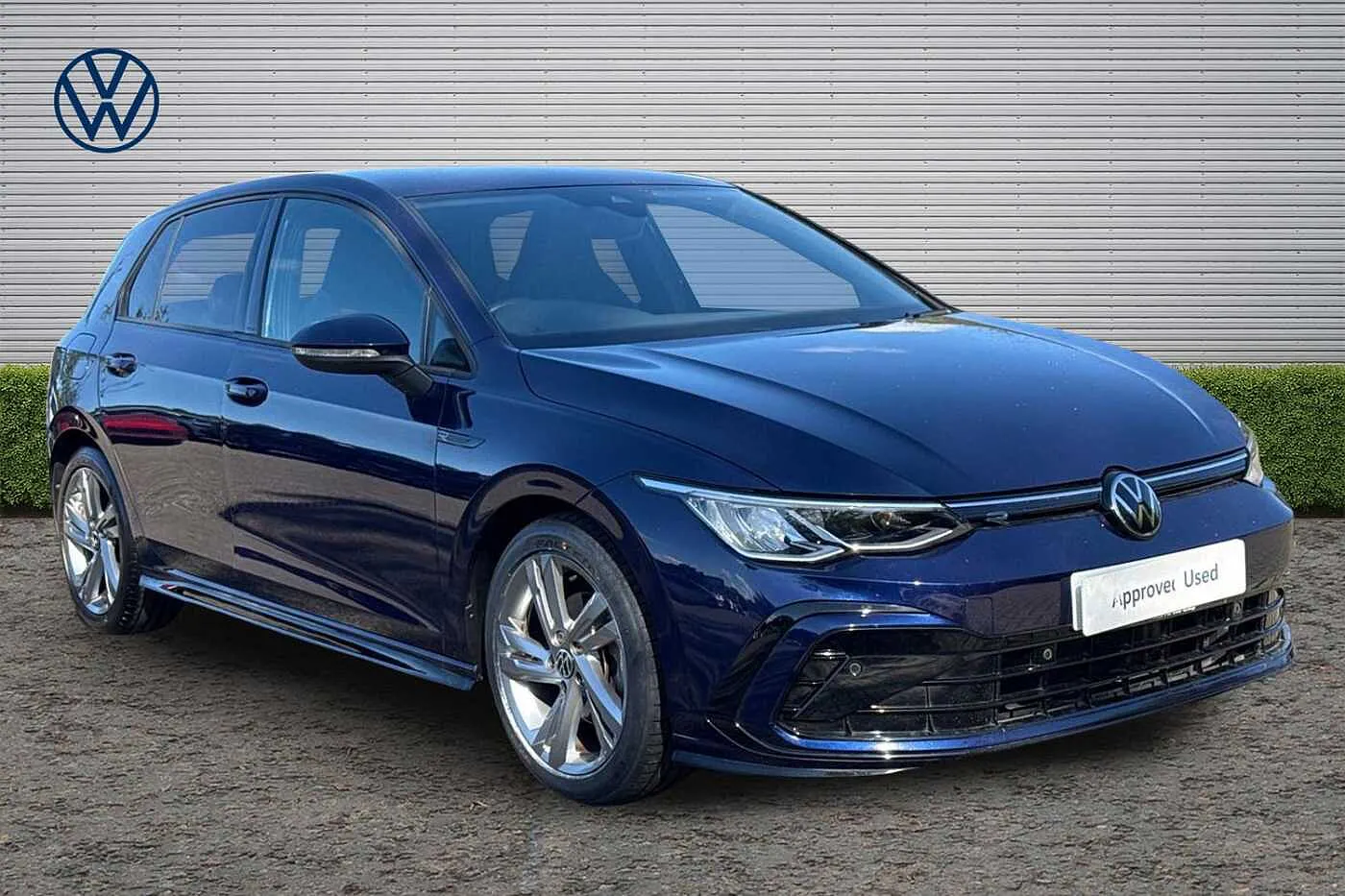 2022 Volkswagen Golf