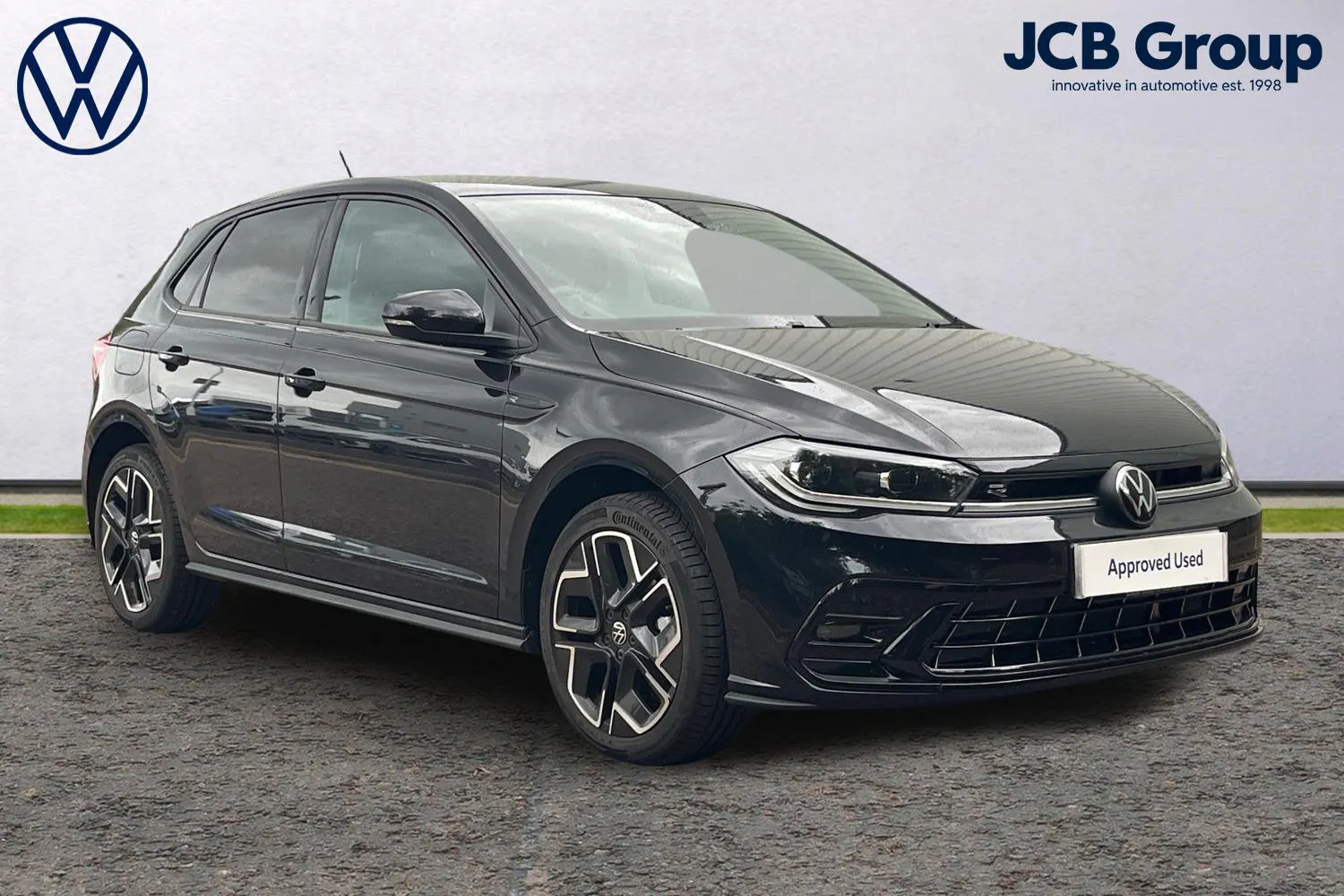 2026 Volkswagen Polo