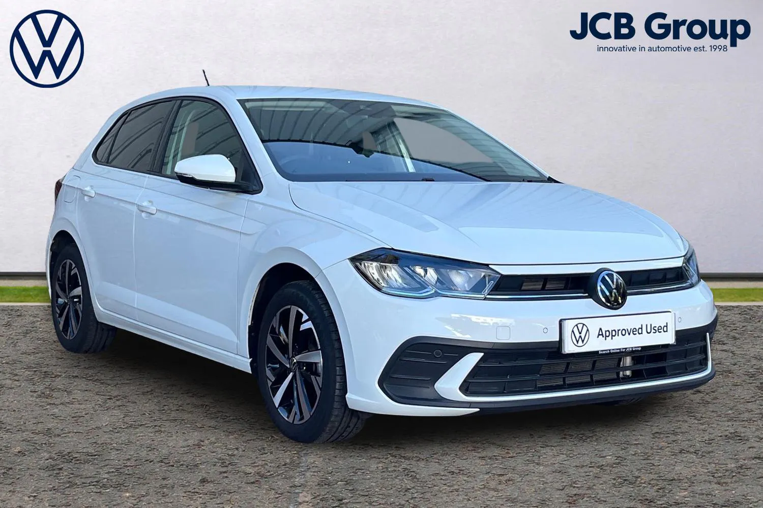 2026 Volkswagen Polo