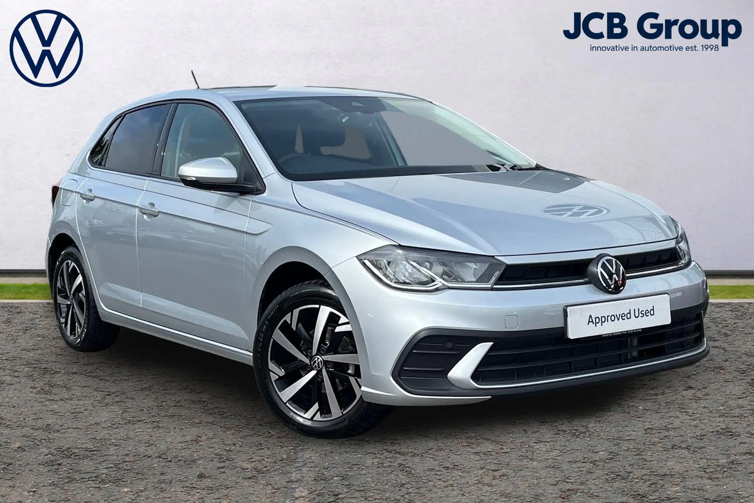 2026 Volkswagen Polo