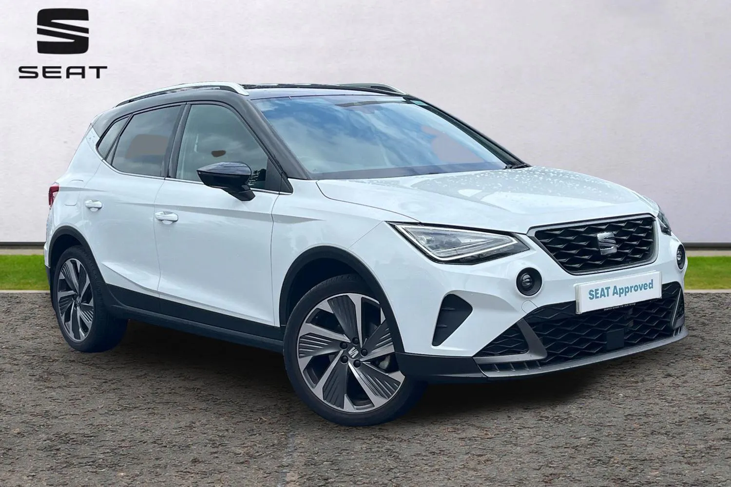 2023 SEAT Arona