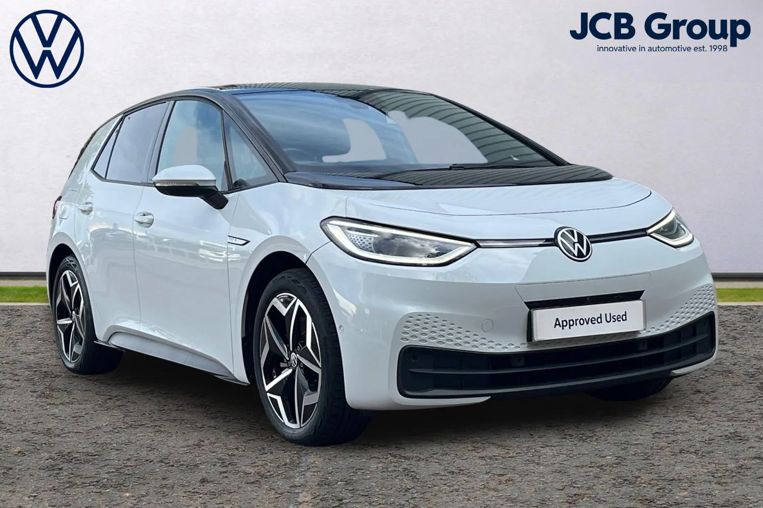 2023 Volkswagen ID.3