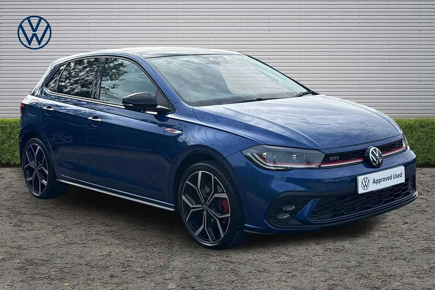 2024 Volkswagen Polo