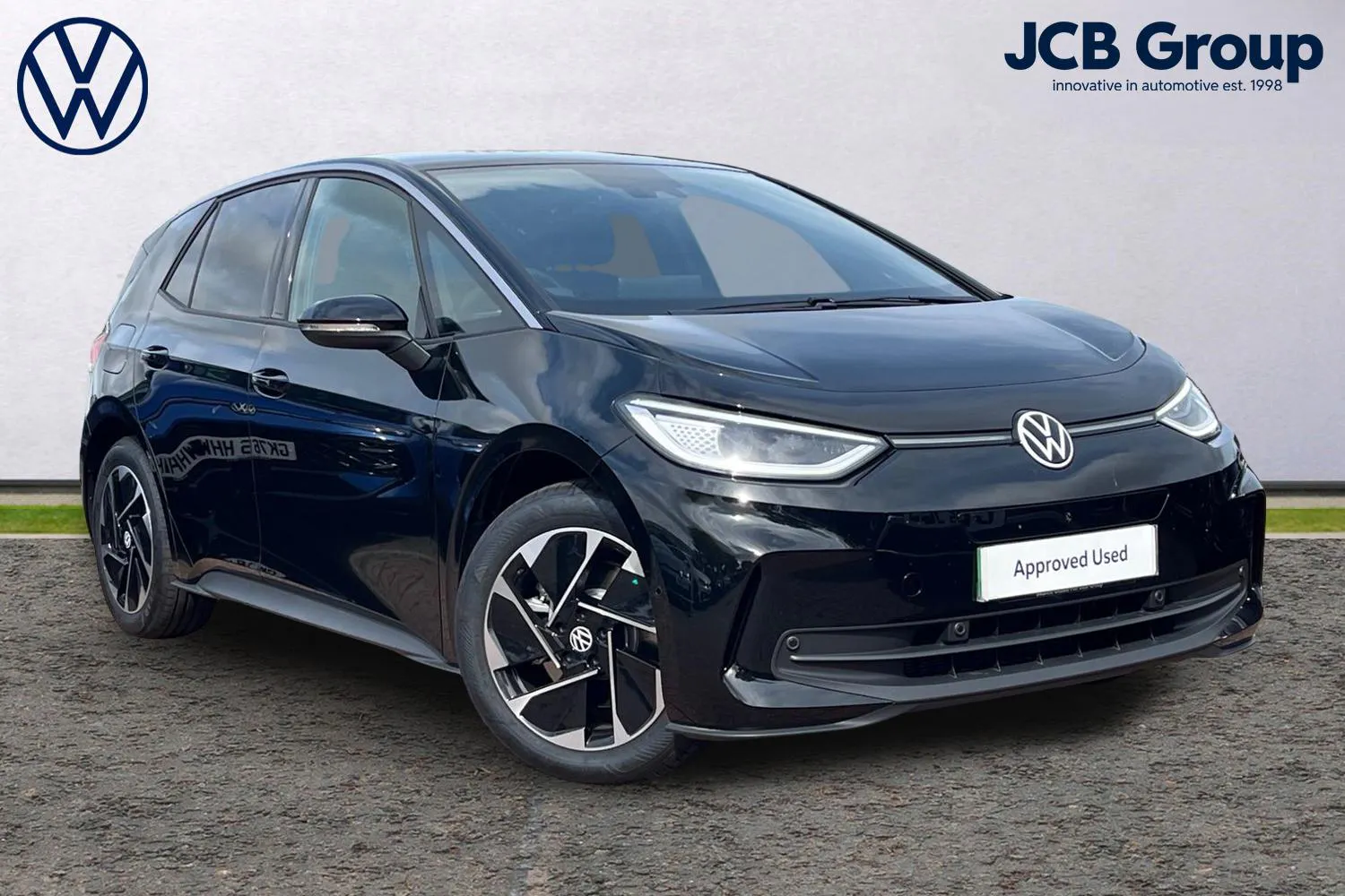 2026 Volkswagen ID.3