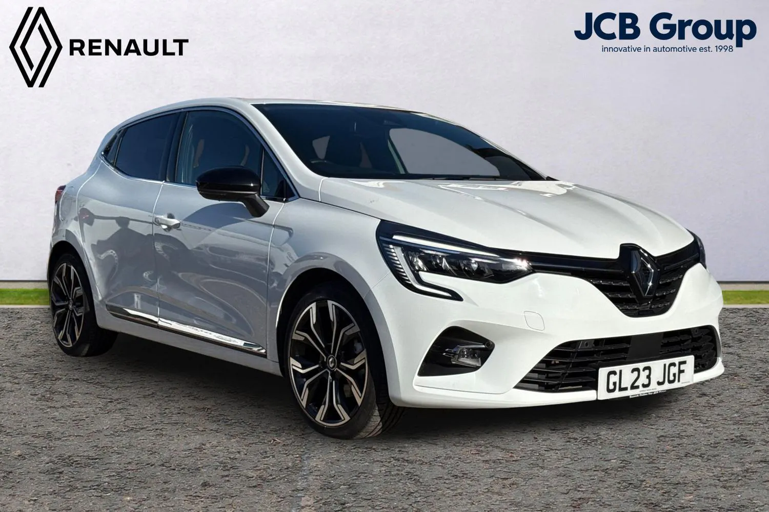 2023 Renault Clio
