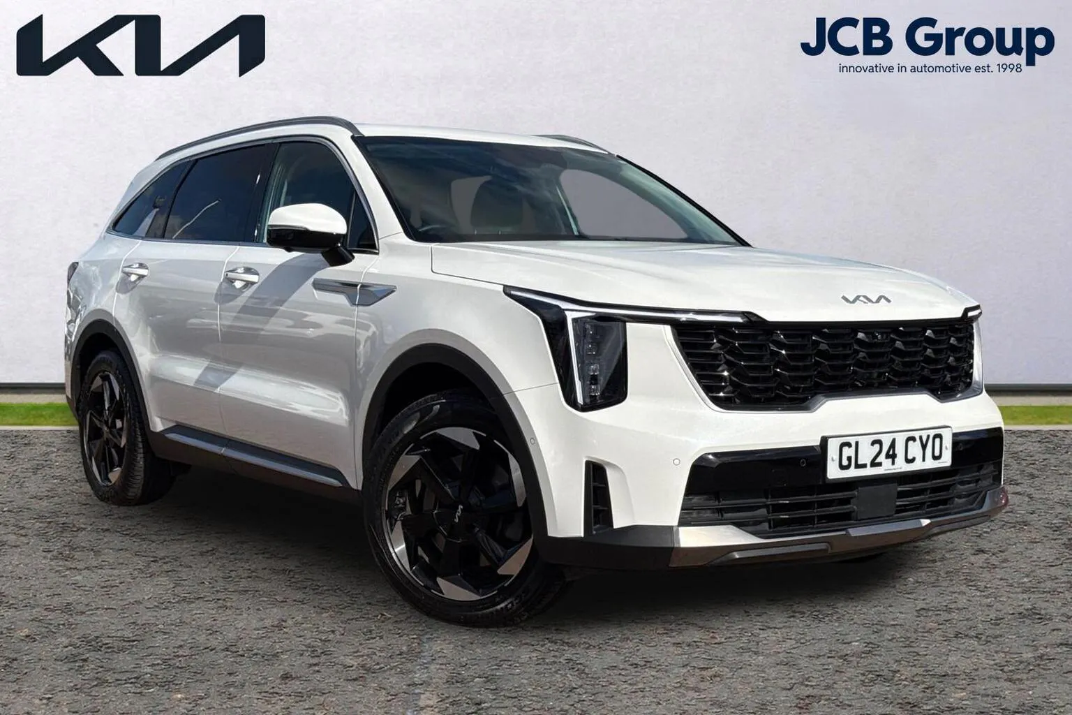2024 KIA Sorento