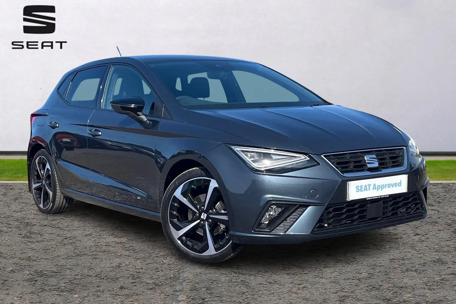 2024 SEAT Ibiza