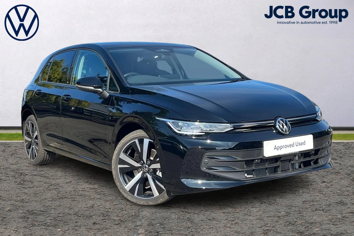 Volkswagen Golf listing photo