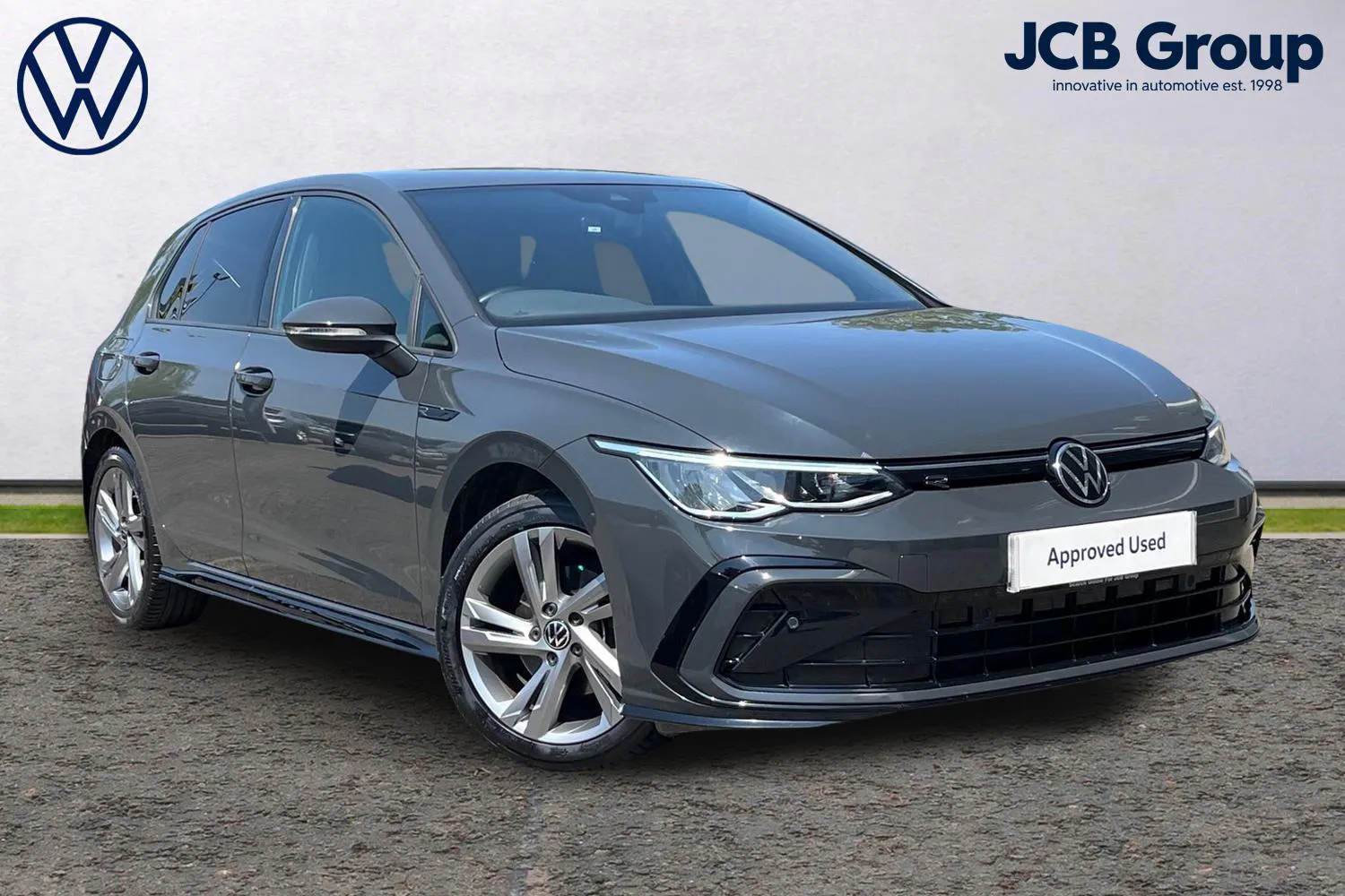 VOLKSWAGEN GOLF 2.0 TDI R LINE HATCHBACK 5DR DIESEL DSG 2.0 DIESEL AUTOMATIC 31,080...