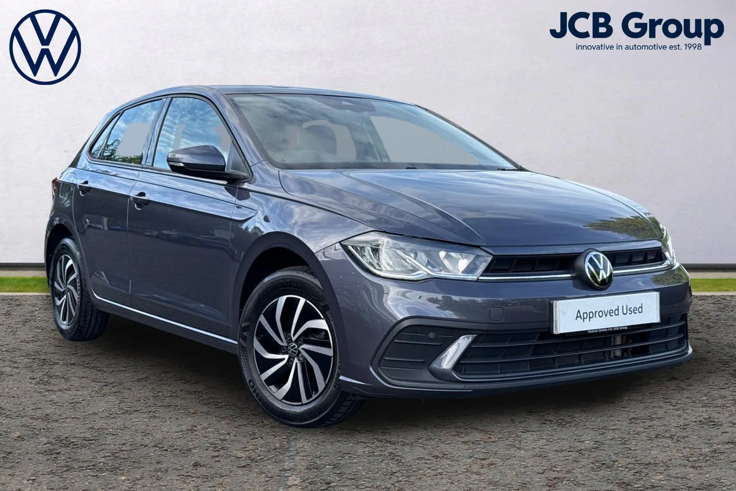 2025 Volkswagen Polo
