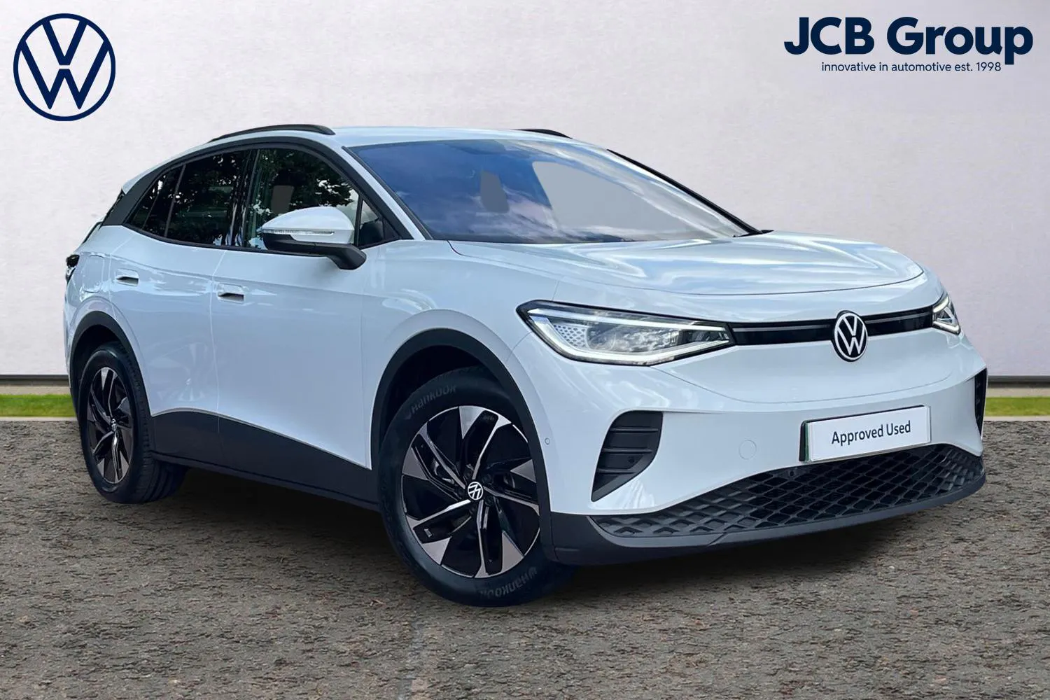 2025 Volkswagen ID.4