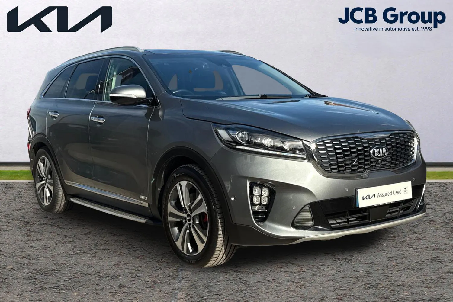 2018 KIA Sorento