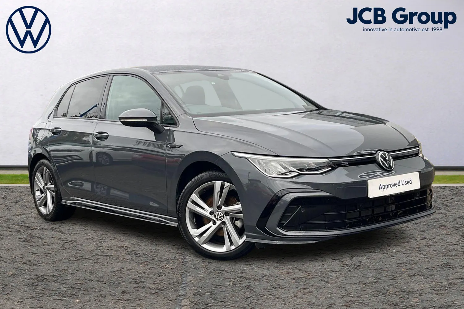 2024 Volkswagen Golf