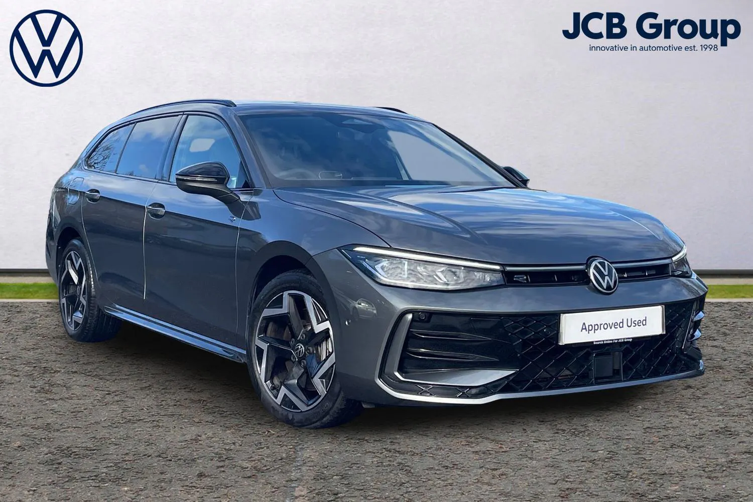 2025 Volkswagen Passat