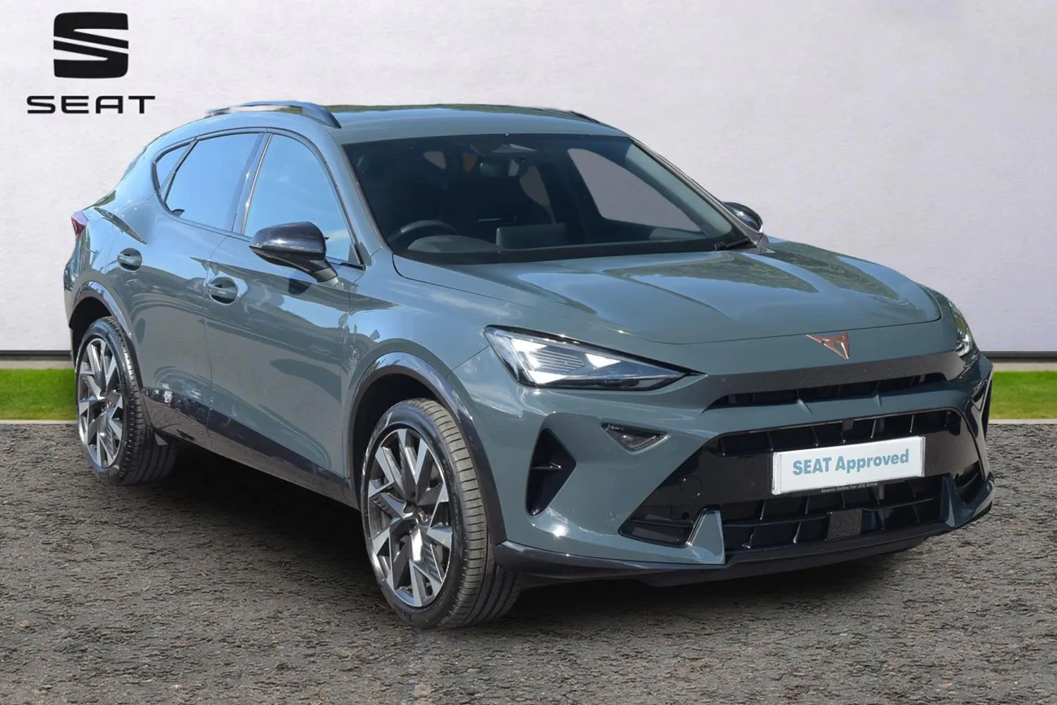 Cupra Formentor dealer public-web source image