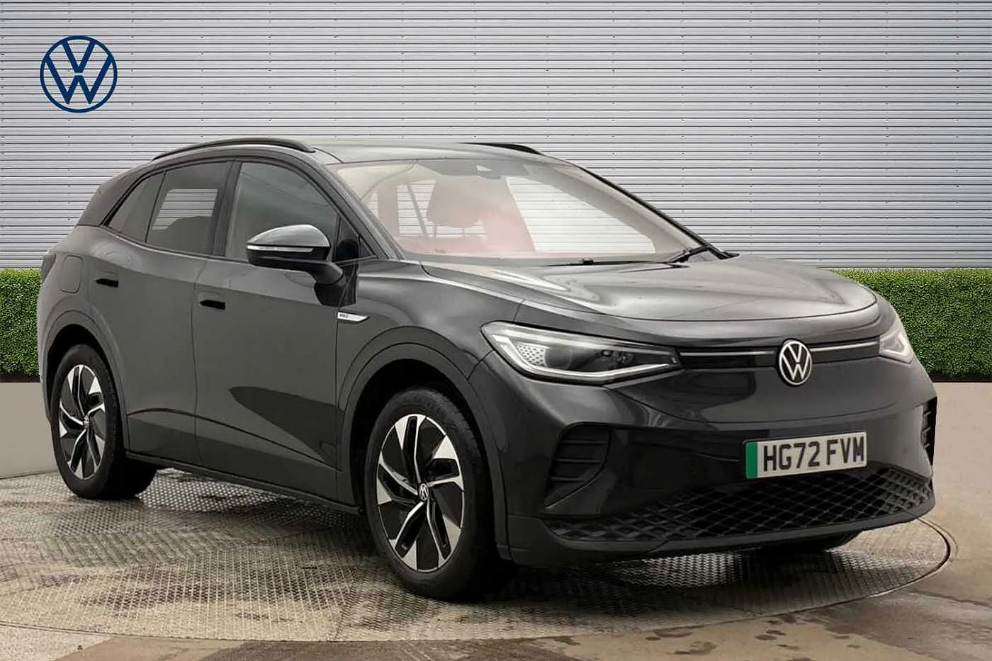 Volkswagen ID.4 dealer public-web source image