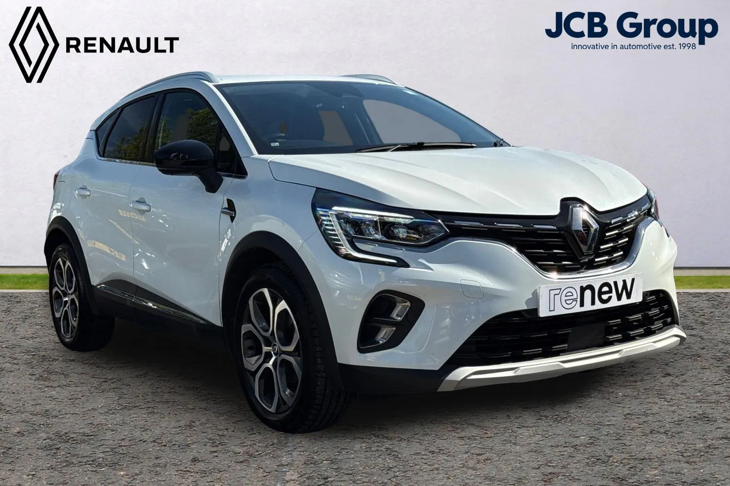 2024 Renault Captur