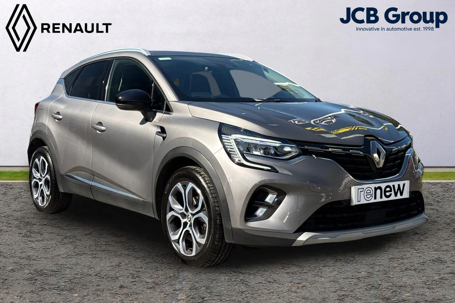 2024 Renault Captur