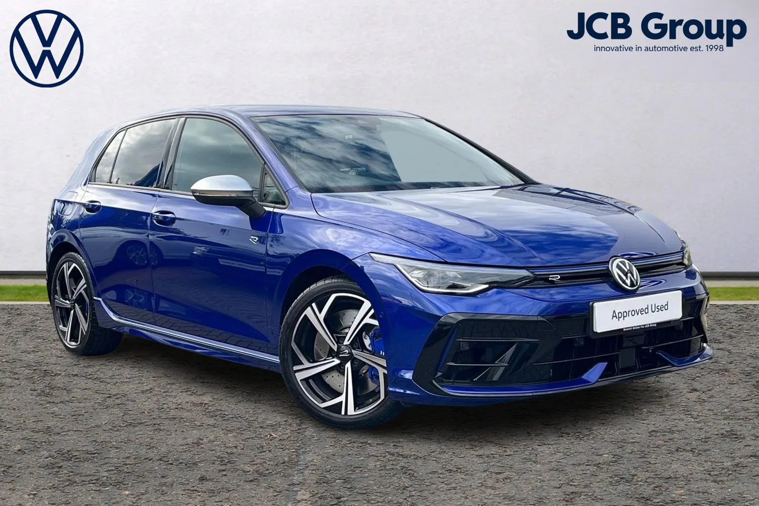 2026 Volkswagen Golf