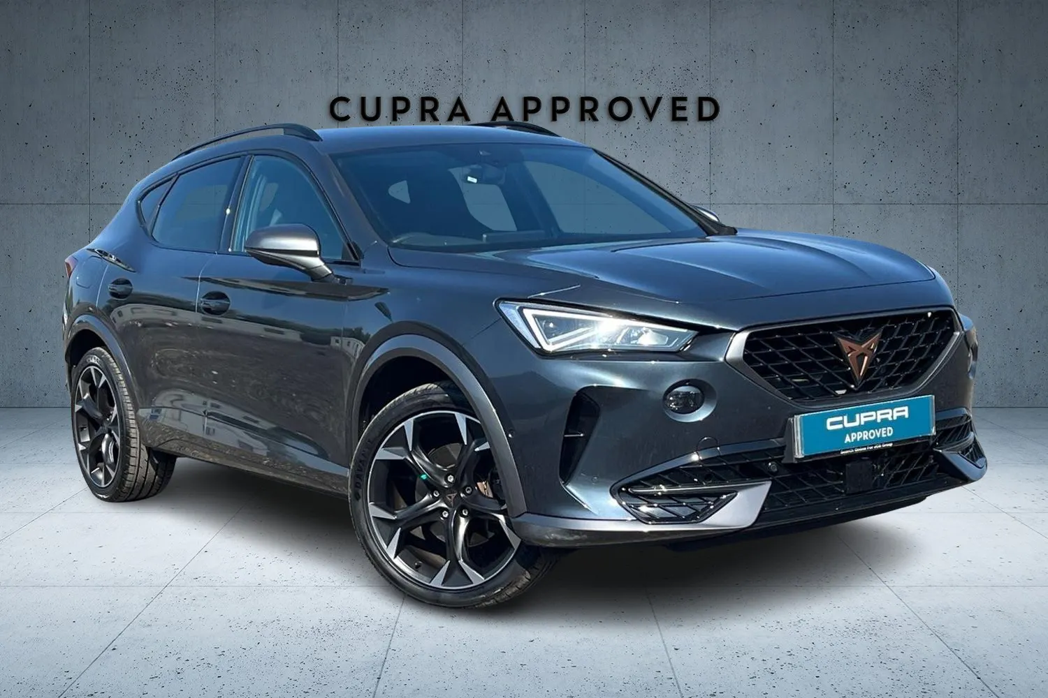 Cupra Formentor dealer public-web source image