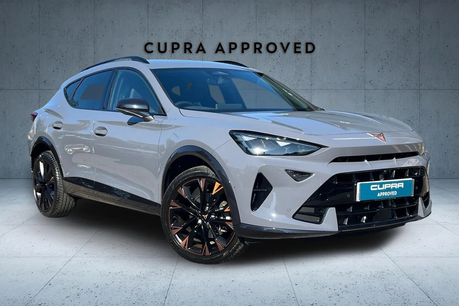 Cupra Formentor dealer public-web source image