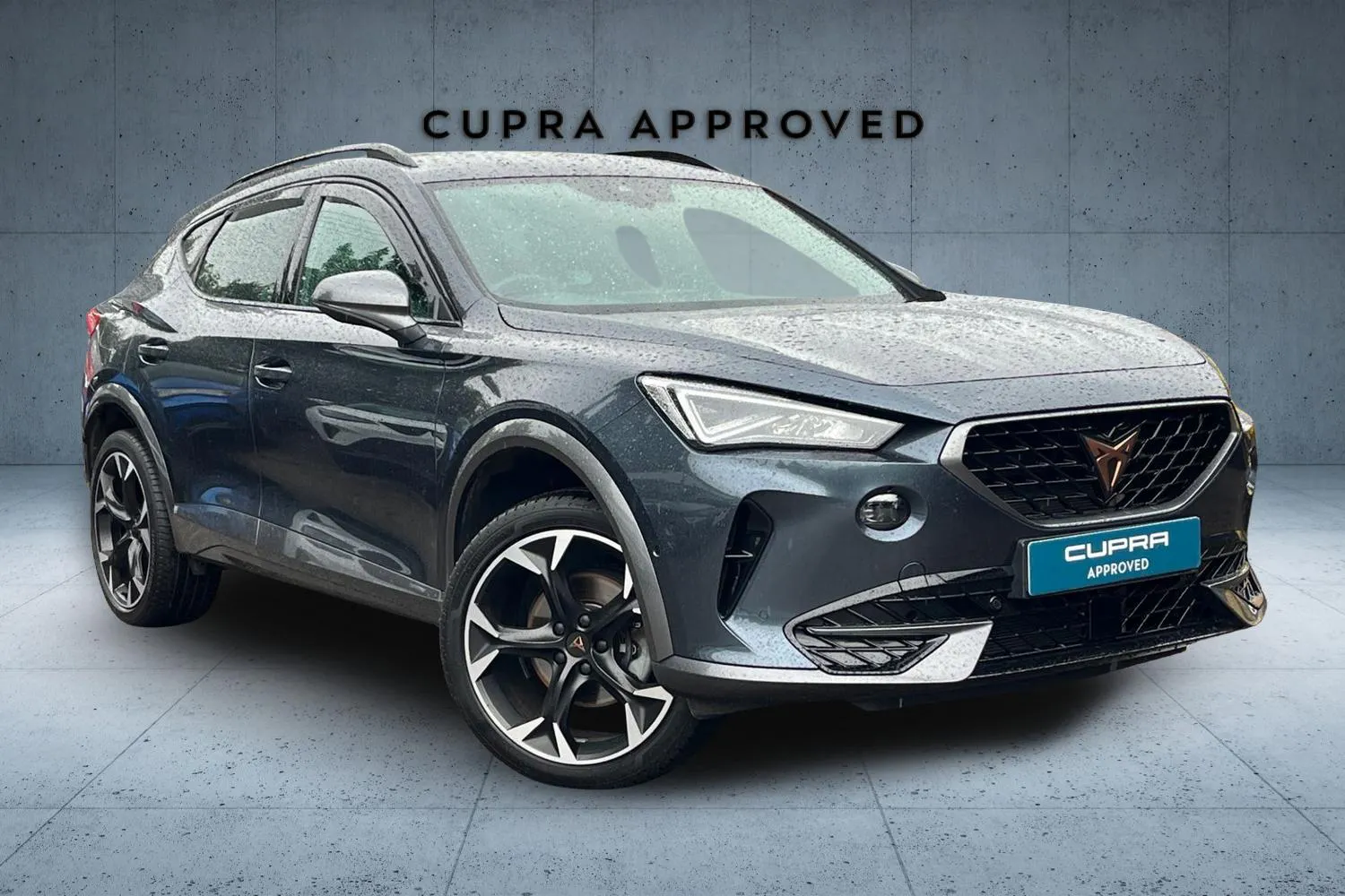 Cupra Formentor dealer public-web source image