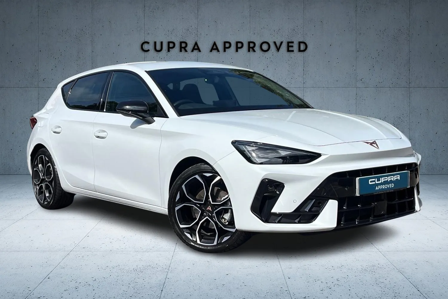 2026 Cupra Leon