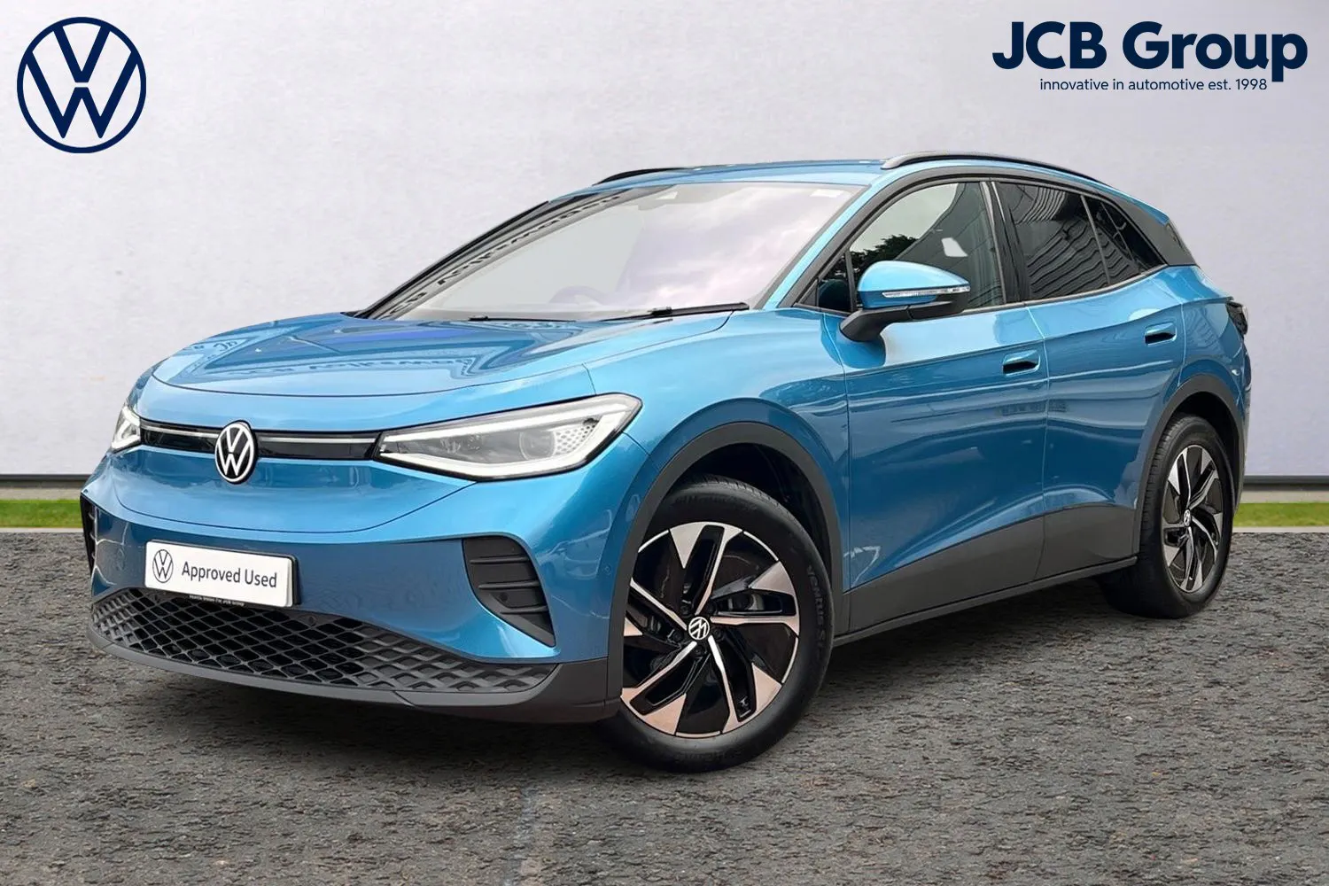 2026 Volkswagen ID.4