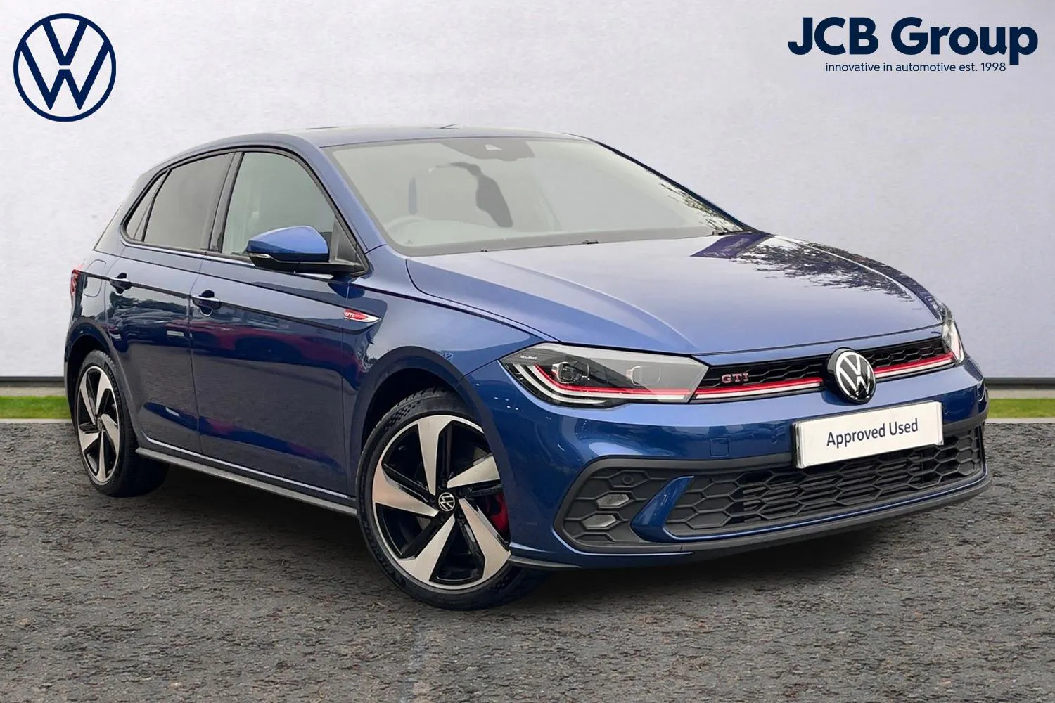2026 Volkswagen Polo