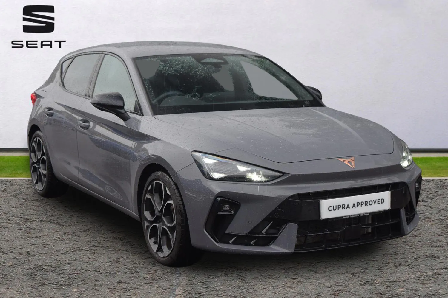 2026 Cupra Leon