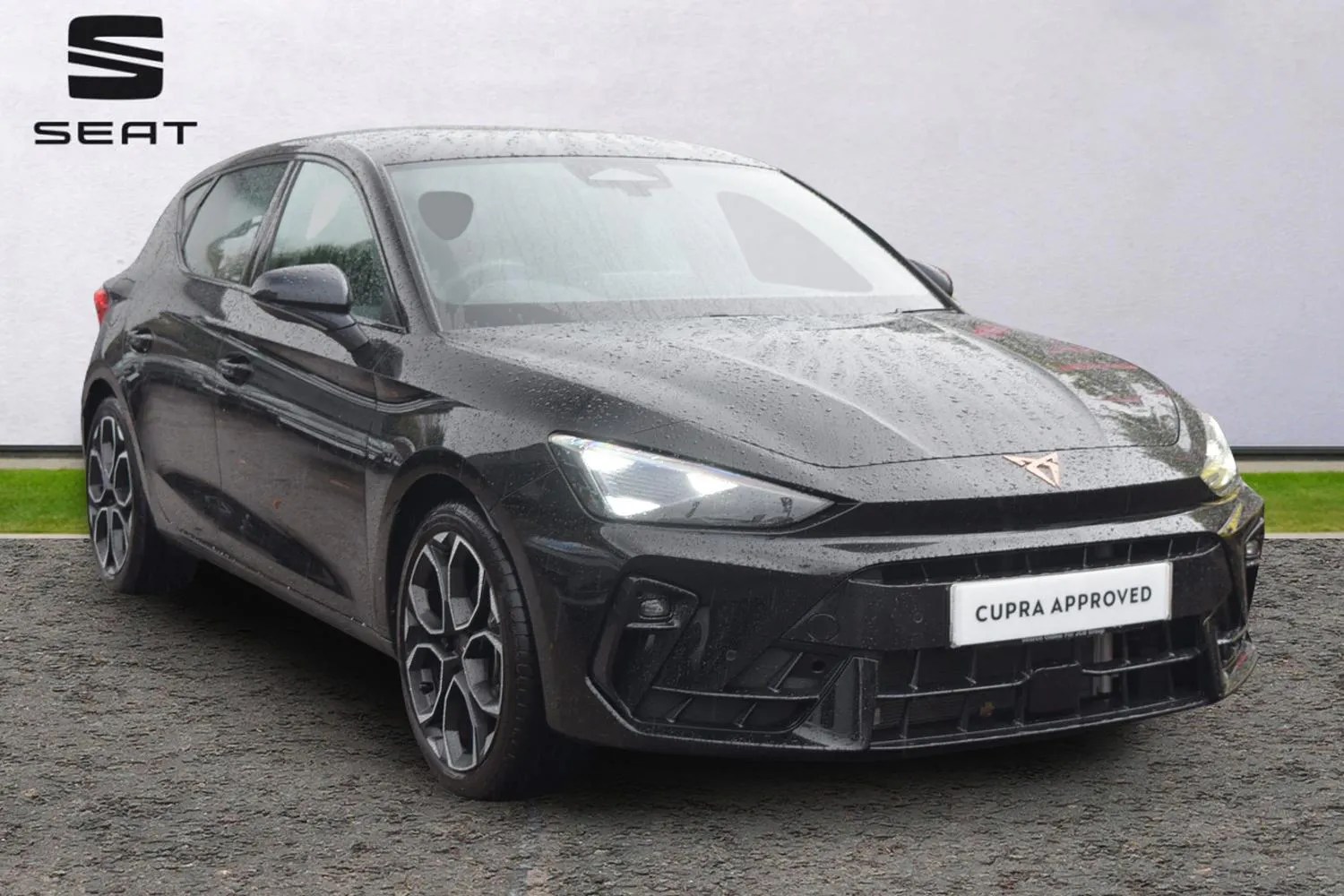 2026 Cupra Leon