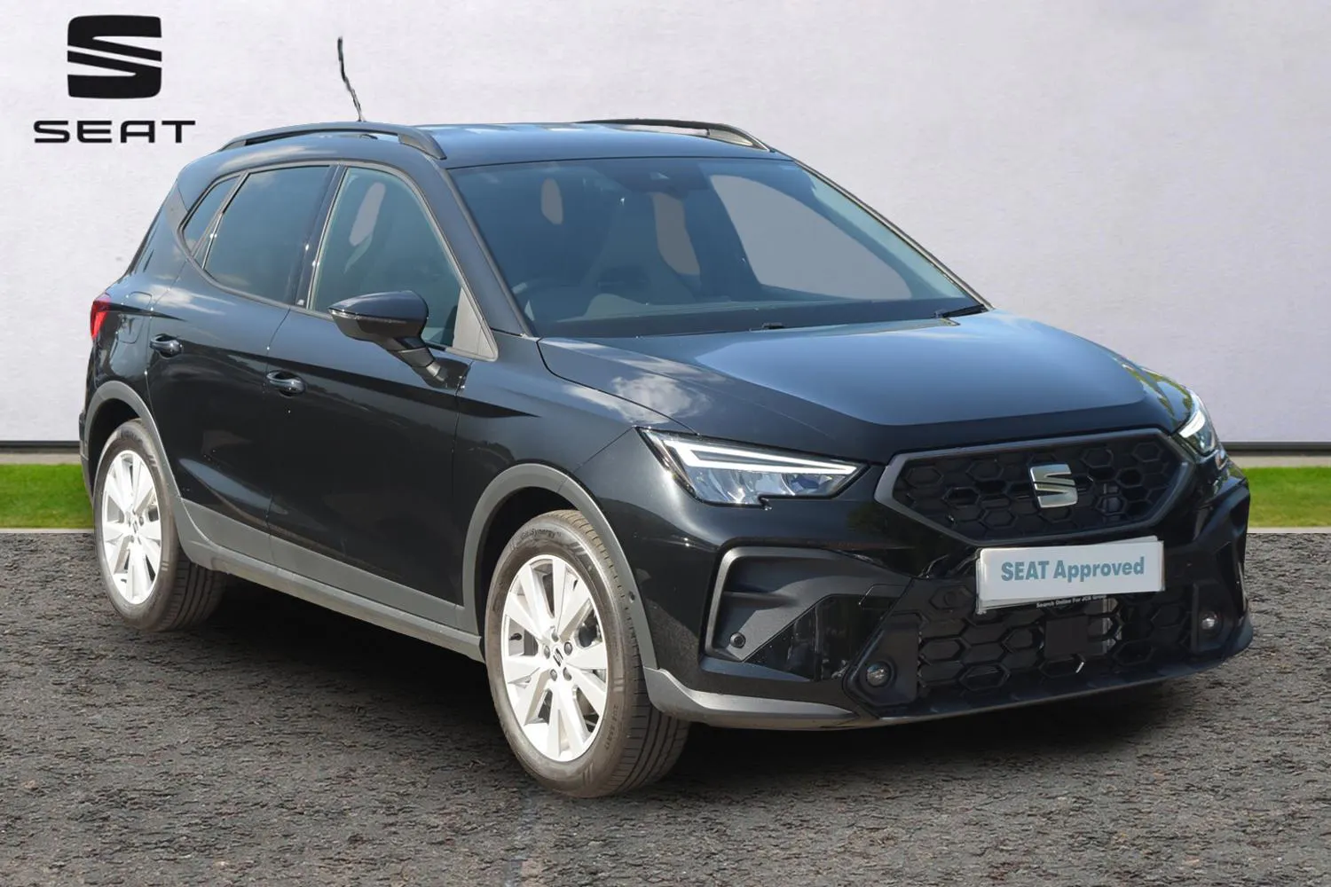 2026 SEAT Arona