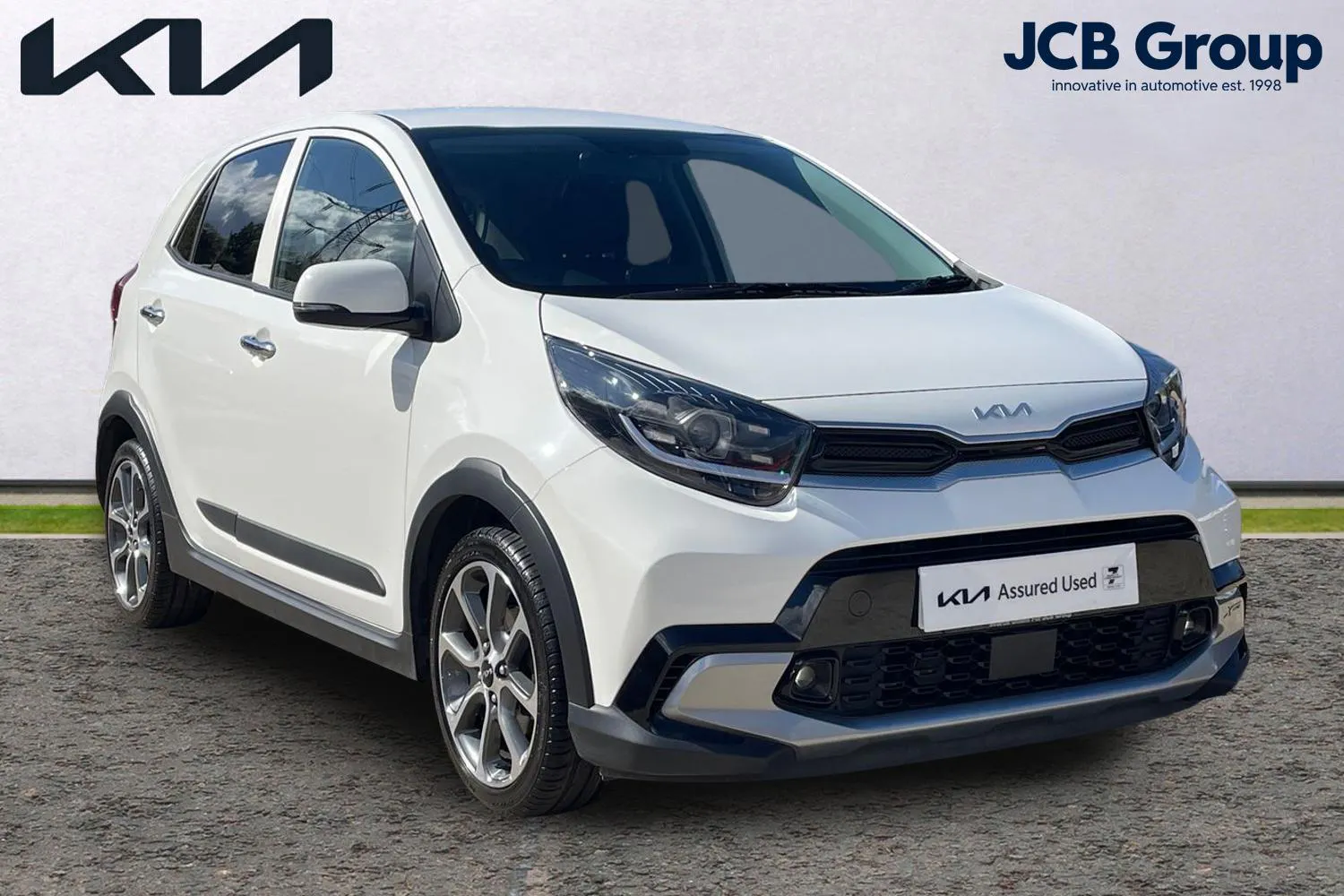 2023 KIA Picanto
