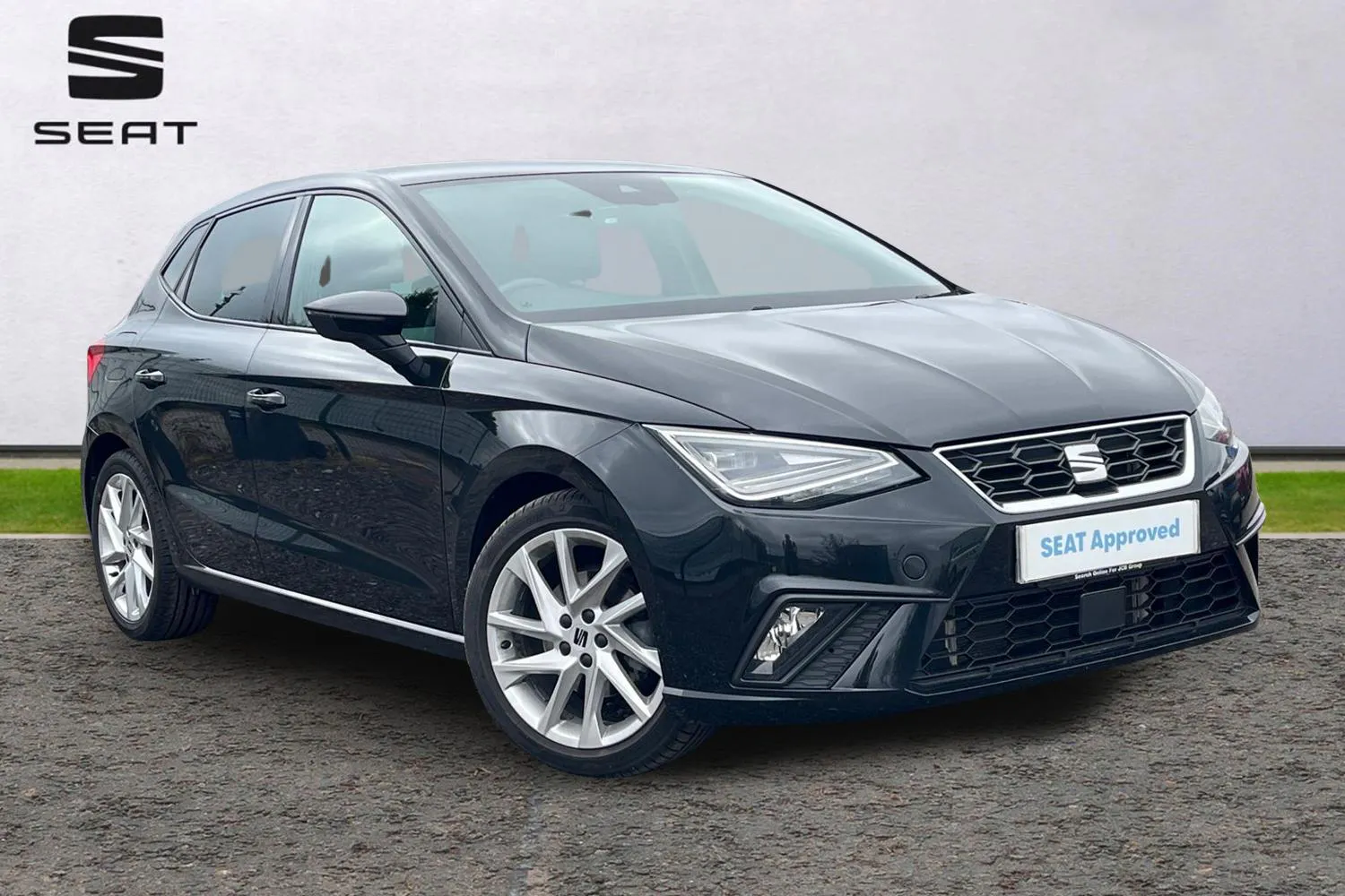 2023 SEAT Ibiza