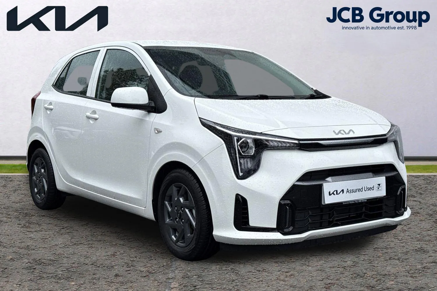 2026 KIA Picanto