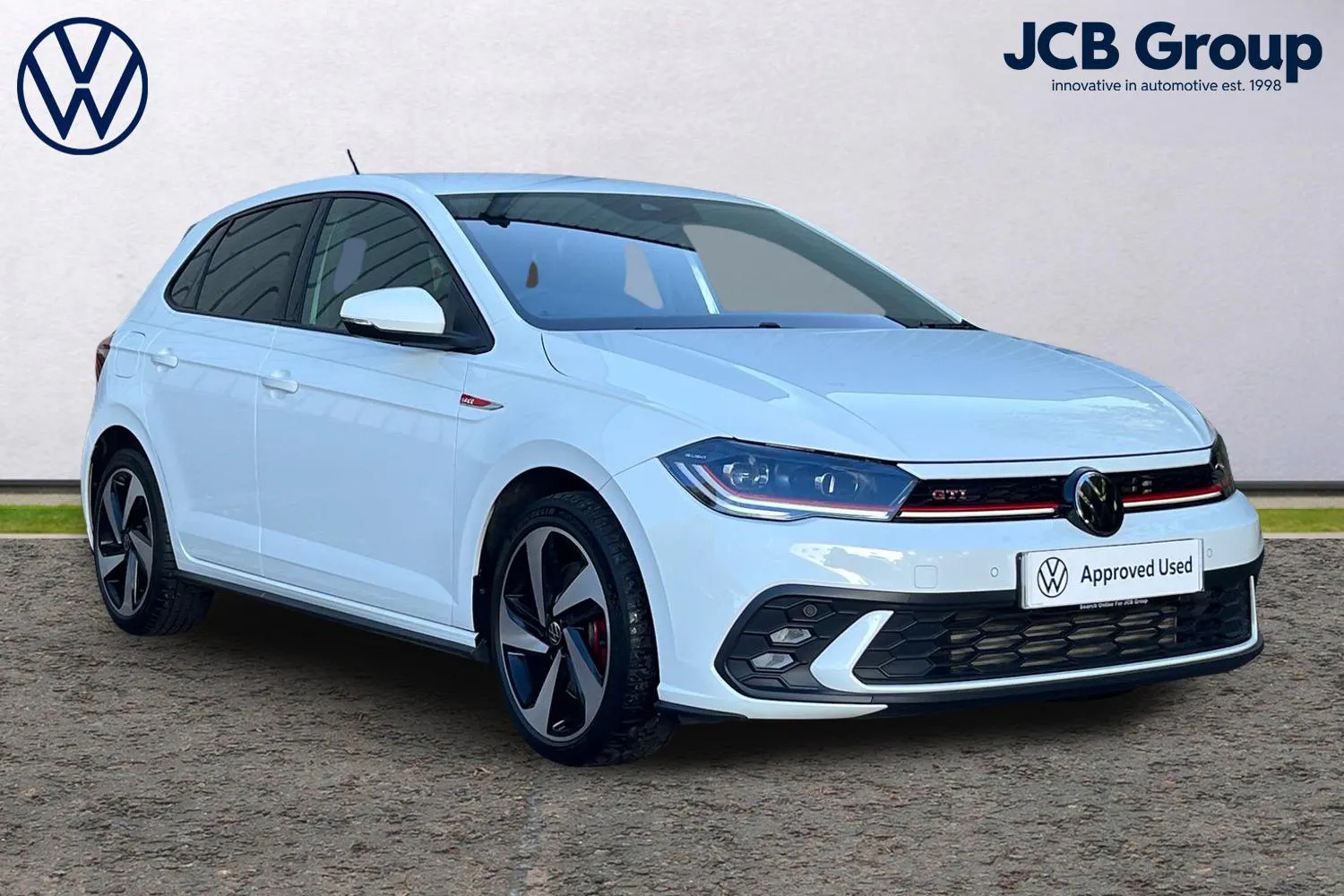 2023 Volkswagen Polo