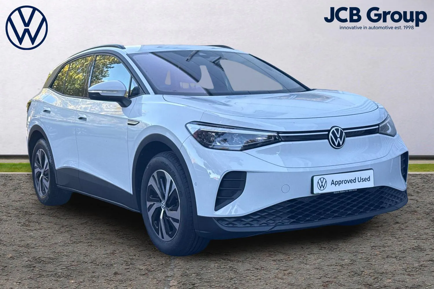 2022 Volkswagen ID.4