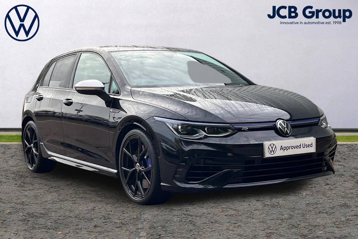 2023 Volkswagen Golf