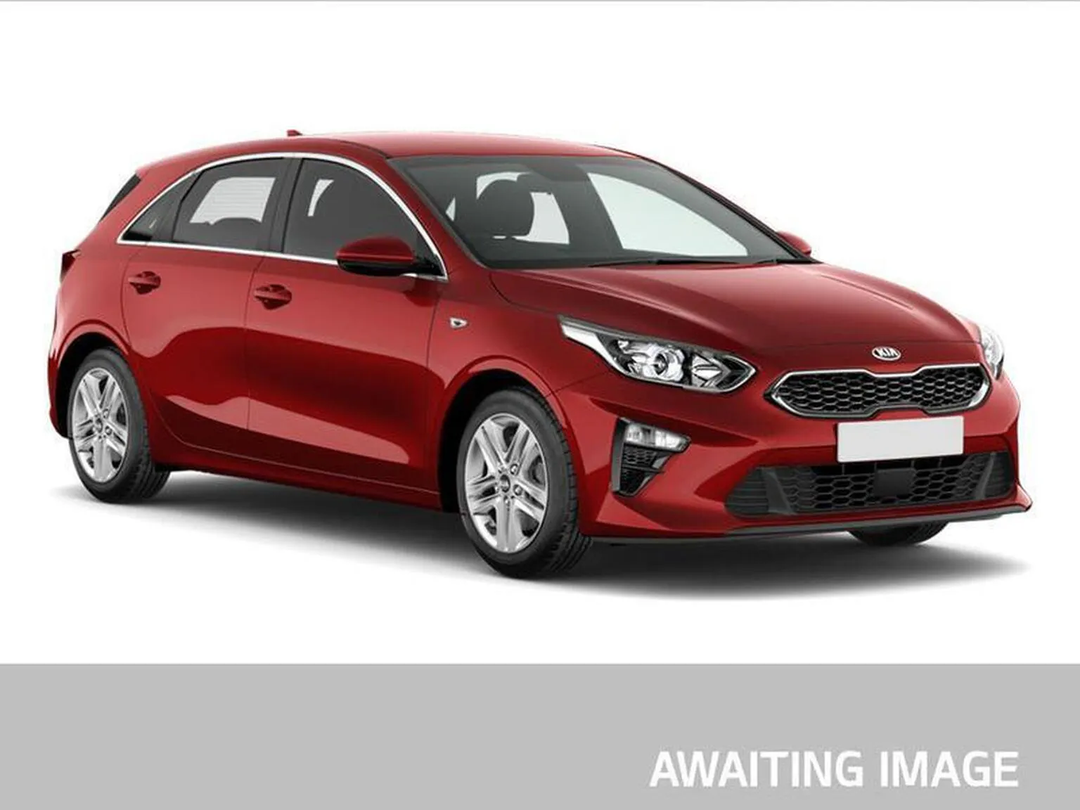 Kia Ceed Sportswagon listing photo