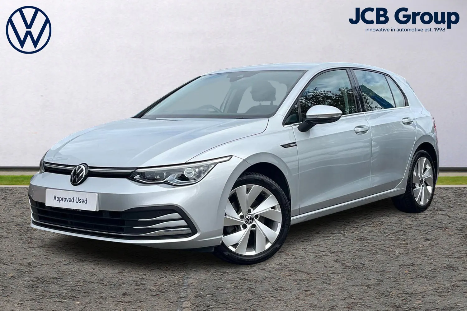 2022 Volkswagen Golf