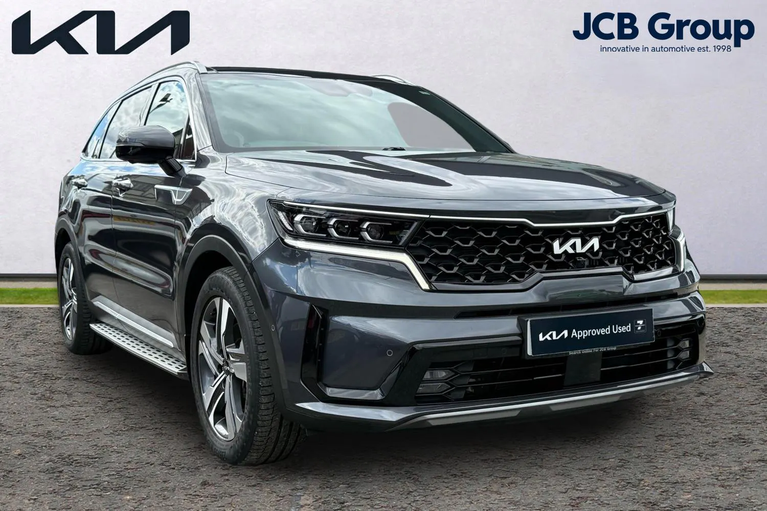 2022 KIA Sorento